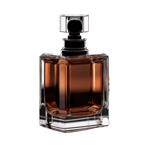 Golden Amber Perfume Oil